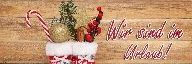 Foto von Weihnachtsurlaub bis 8.1.2025