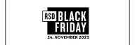 Foto von BLACK FRIDAY - am 24.11.2023